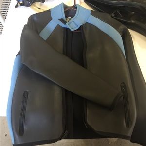 Wetsuit Jacket